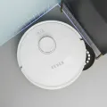 TESLA RoboStar iQ900 Ultra - laserový robotický vysavač 4v1