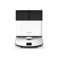 TESLA RoboStar iQ900 Ultra - laserový robotický vysavač 4v1