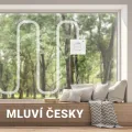 TESLA RoboStar W800 WiFi - robotický čistič oken