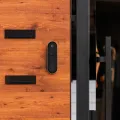TESLA SecureQ DB5 - smart dveřní zvonek