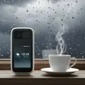 TESLA SecureQ SC20 - vnitřní smart kamera