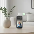 TESLA SecureQ SC20 - vnitřní smart kamera