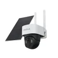 TESLA SecureQ SC45 - venkovní smart kamera 4G