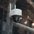 TESLA SecureQ SC45 - venkovní smart kamera 4G