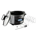 TESLA SlowCook S900 Plus - pomalý hrnec
