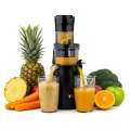 TESLA SlowJuicer SJ500 XL - nízkootáčkový šnekový odšťavňovač