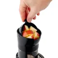 TESLA SlowJuicer SJ500 XL - nízkootáčkový šnekový odšťavňovač