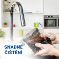 TESLA SlowJuicer SJ500 XL - nízkootáčkový šnekový odšťavňovač
