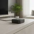 TESLA Smart Multimode ZigBee Hub ZH44 - řídící jednotka
