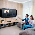 TESLA TE‒300 - DVB-T2 set-top box