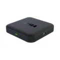 TESLA MediaBox XG600 Google TV - UHD multimediální přehrávač