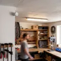 TESLA SecureQ TS01 - senzor přítomnosti