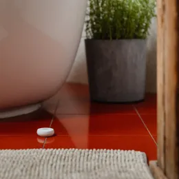 TESLA Smart Sensor Water - chytrý senzor pro detekci úniku vody