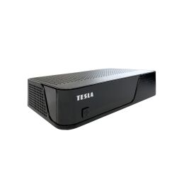 TESLA HYbbRID TV T200 - DVB-T2 set-top box s HbbTV