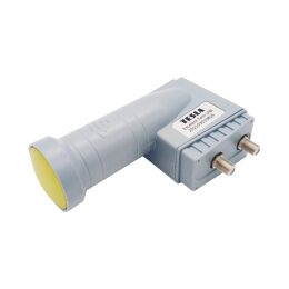 TESLA Excelent Twin - LNB konvertor s LTE filtrem