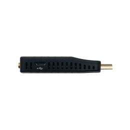 TESLA TE‒222 Dongle - DVB-T2 set-top box