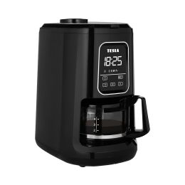 TESLA CoffeeMaster ES400 - kávovar s mlýnkem