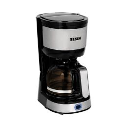 TESLA CoffeeMaster ES200 - kávovar na překapávanou kávu
