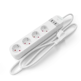 TESLA Smart Power Strip PS300 - chytrý prodlužovací kabel