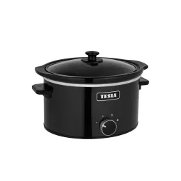TESLA SlowCook S350 - pomalý hrnec