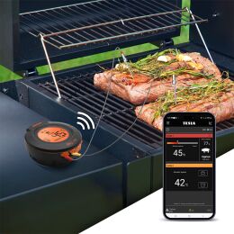 TESLA Cook BBQ150 - Smart teplotní sonda