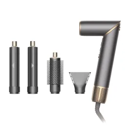 TESLA MyCare Multistyler fén AF05