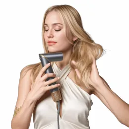 TESLA MyCare Multistyler fén AF05