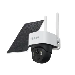 TESLA SecureQ SC45 - venkovní smart kamera 4G