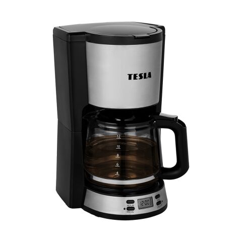 TESLA CoffeeMaster ES300 - kávovar na překapávanou kávu