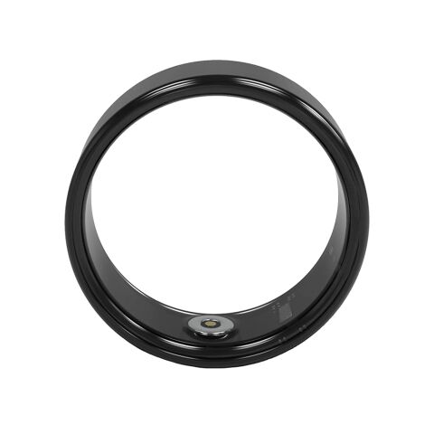 TESLA Ring G55 - chytrý prsten (černý)