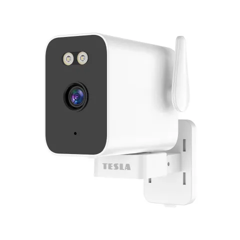 TESLA SecureQ SC55 - venkovní WiFi smart kamera PZ