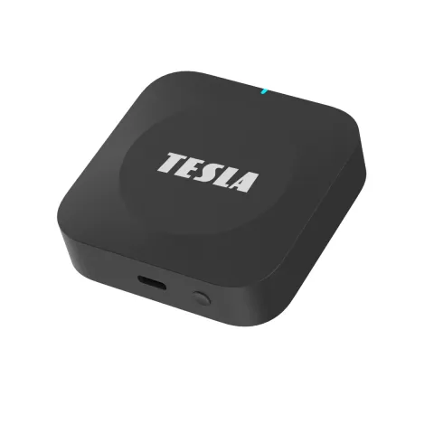 TESLA Smart Multimode ZigBee Hub ZH44 - řídící jednotka